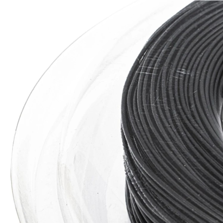 1.25mm Polyester Hexagonal Tennis Wire With Strong Tensile Strength Can Be Customized factory