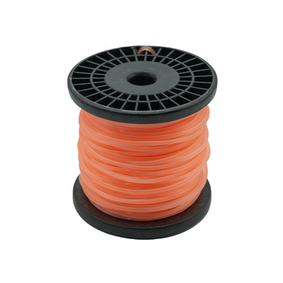 สายเอ็นตัดหญ้า Dual Power 3MM 5LB